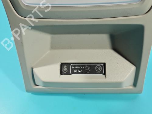 Interior roof light RENAULT EXPRESS Box Body/MPV | BP37831035I8 - Image 4