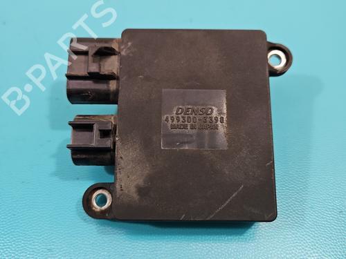 Electronic sensor MAZDA CX-9 (TB) 3.7 AWD (TB10A) | BP38117981M84 - Image 2