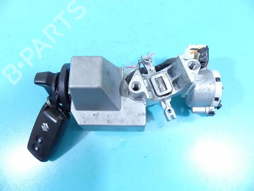 Ignition barrel SUZUKI SWIFT III (MZ, EZ) 1.3 (RS413, ZC11S) | BP37806548M48 - Image 4
