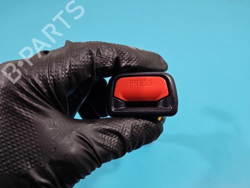 Front right seatbelt SUZUKI SX4 S-Cross (JY) 1.4 Hybrid (Mild Hybrid) AllGrip (AKK 414) | BP37811889I25 - Image 4