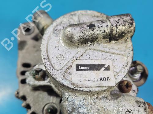 Alternator OPEL ASTRA H GTC (A04) 1.8 (L08) | BP38540645M7 - Image 10