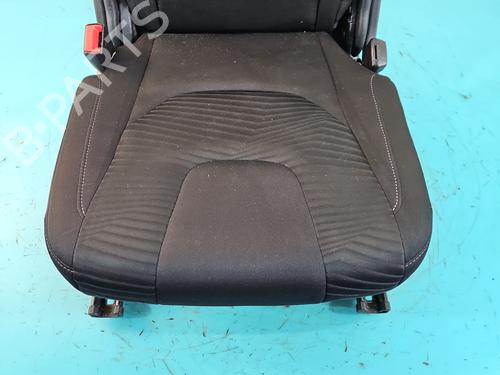 Sæde bagtil (2. række) FORD S-MAX (CJ, WA6) | BP37821342I23 - Image 3