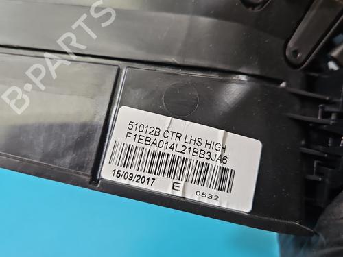 Air vent FORD FOCUS III  | BP37990888I21  - Image 8