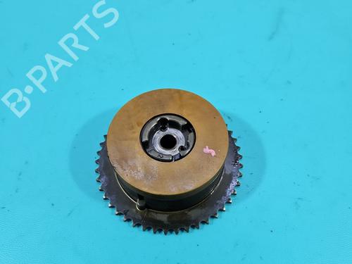 Used Pulley Pulley ALFA ROMEO 159 (939_) 1.9 JTS (939AXA1B) (160 hp) 38138736 38138736