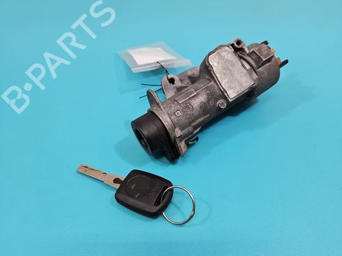 Used Ignition barrel Ignition barrel SKODA FABIA I (6Y2) 1.4 (60 hp) 40127295 40127295