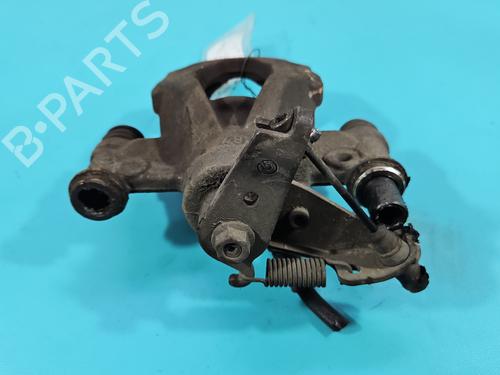 Left rear brake caliper RENAULT MASTER III Platform/Chassis (EV, HV, UV) | BP38147141M107 - Image 4