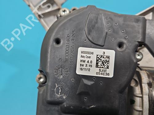 Front wiper motor FORD RANGER (TKE)  | BP38148167M29  - Image 6