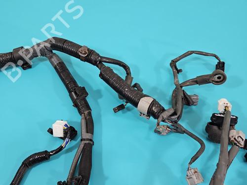 Wiring harness SUZUKI VITARA (LY) 1.6 (APK 416) | BP38126931E16  - Image 9