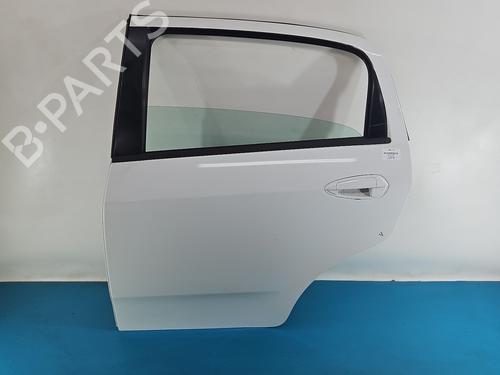Used Left rear door Left rear door 38098935 38098935