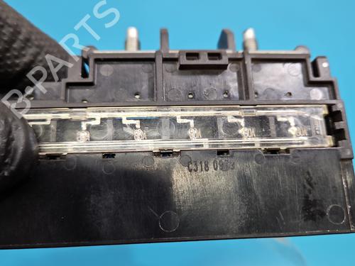 Kabel RENAULT CLIO V (B7_) 1.0 TCe 90 (B7MT) | BP37839738E12  - Image 9