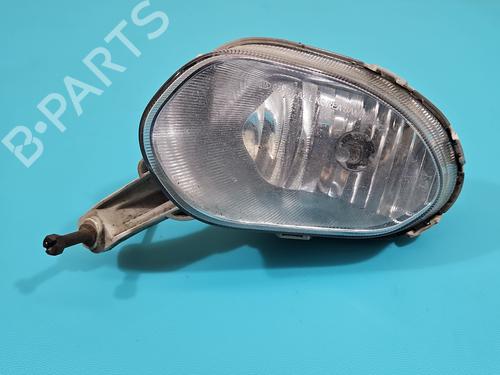 Left front fog light KIA CEE'D (JD) | BP38127125C30 - Image 2