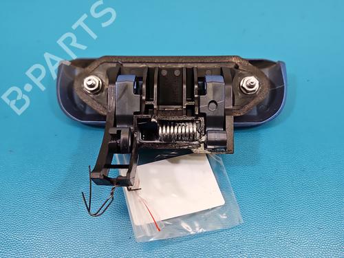 Tailgate handle SUZUKI CELERIO (LF) 1.0 (AVK310) | BP37849156C132  - Image 5