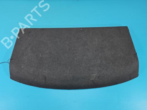 Used Rear parcel shelf Rear parcel shelf 39657257 39657257