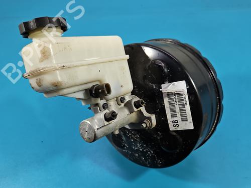 Servo brake CHEVROLET CAPTIVA (C100, C140) 2.0 D 4WD | BP38048957M42 - Image 16