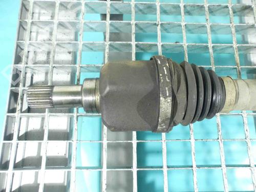 Left front driveshaft PEUGEOT 301 1.6 BlueHDi 100 | BP37807828M38 - Image 3