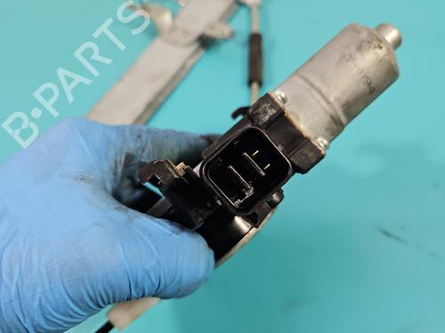 Rear left window mechanism SUBARU FORESTER (SJ_) 2.0 D AWD (SJD) | BP37816695C24  - Image 9
