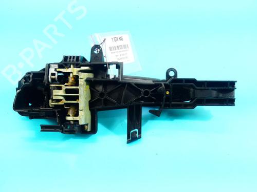 Other BMW 1 (E81) 116 d | BP37878002O1 - Image 3