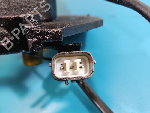 Injection pump ROVER 200 II Hatchback (RF) 220 D/SD | BP37834341M78 - Image 5