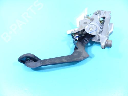 Used Pedal Pedal 37890371 37890371