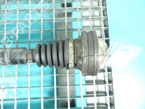 Left front driveshaft VW CC B7 (358) 2.0 TDI | BP37809543M38 - Image 6