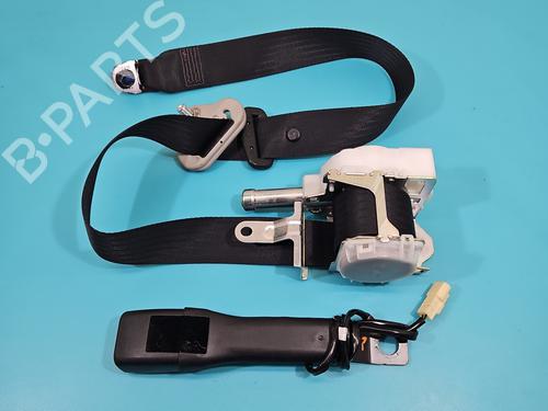 Front right seatbelt SUZUKI SX4 S-Cross (JY) 1.6 AllGrip (AKK 416) | BP38143499I25 - Image 2
