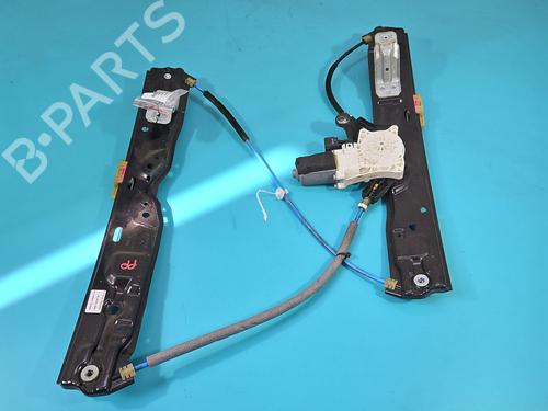 Used Front right window mechanism Front right window mechanism 37989959 37989959