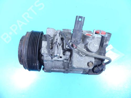 AC compressor BMW 1 (E87) 116 d | BP37889563M34 - Image 8