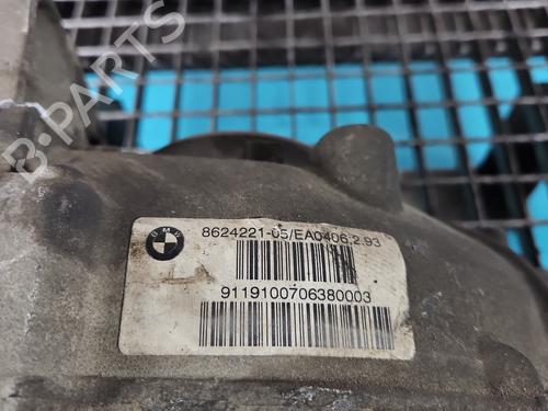 Rear differential BMW 5 (G30, F90) 520 i | BP38067896M24 - Image 10