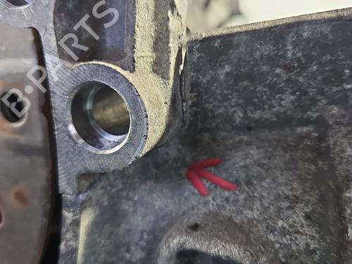 Gearbox AUDI A4 B8 (8K2) | BP37815155M3 - Image 4