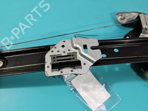 Rear left window mechanism BMW X5 (E53) 4.4 i | BP40189218C24 - Image 7