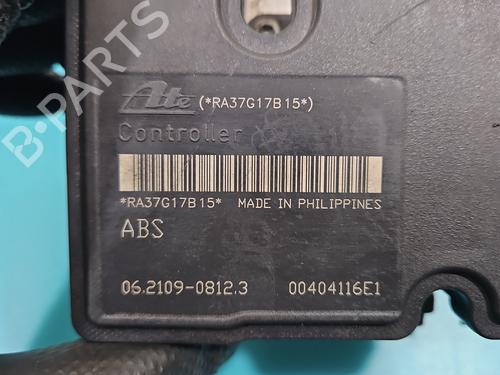 ABS pump SUZUKI SWIFT III (MZ, EZ) 1.3 (RS413, ZC11S) | BP37820215M43 - Image 9