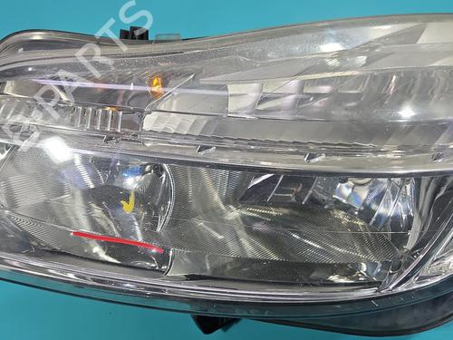 Left headlight OPEL INSIGNIA A (G09) 2.0 CDTI (68) | BP37838676C28 - Image 6