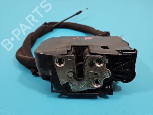 Front left lock IVECO DAILY VI Van 33S15, 35S15, 35C15 | BP38123283C98 - Image 3