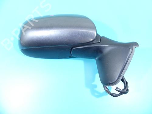 right-mirror-toyota-auris-_e15_-2006-2007-2008-2009-2010-2011-2012-2013-37809210 main image