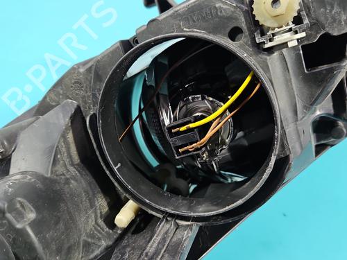 Right headlight RENAULT FLUENCE (L3_) 1.6 16V (L301, L30F, L30P, L30R) | BP37846049C29  - Image 11