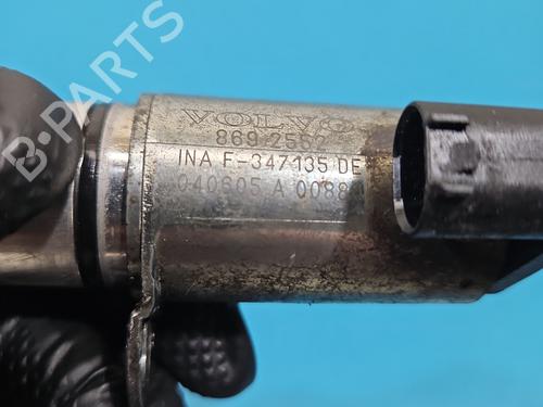 Electronic sensor VOLVO V50 (545) 2.4 | BP38150577M84 - Image 5