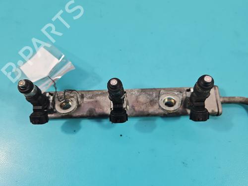 Injector MITSUBISHI MIRAGE / SPACE STAR VI Hatchback (A0_A) 1.2 (A03A) | BP38132730M100 - Image 16