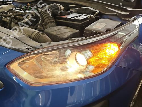 Used Left headlight Left headlight 38646365 38646365