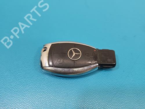 Ignition barrel MERCEDES-BENZ E-CLASS T-Model (S211) E 350 T (211.256) | BP37860296M48 - Image 2