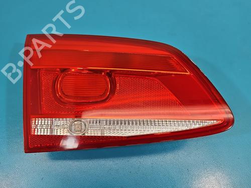 Left tailgate light VW CC B7 (358) 2.0 TDI | BP37849229C79 - Image 6