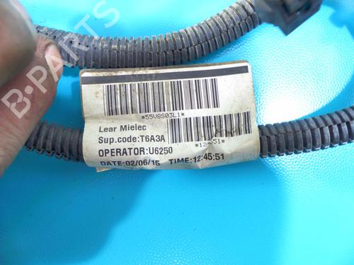 Wiring harness VOLVO V40 Hatchback (525) D2 | BP37882577E16 - Image 4