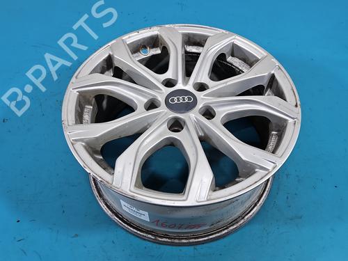 Used Rim Rim 38308418 38308418