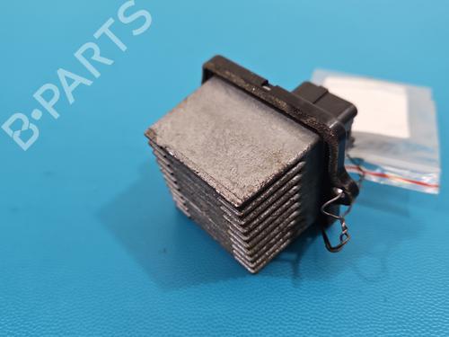 Used Heater resistor Heater resistor 38303310 38303310