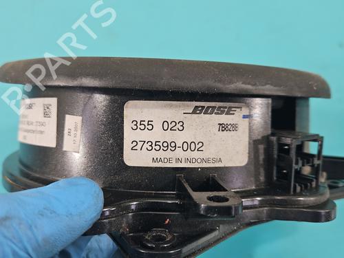 Speaker AUDI A8 D3 (4E2, 4E8) S8 quattro | BP38132770E2 - Image 20