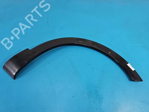 Used Front right wheel arch trim Front right wheel arch trim 37825678 37825678