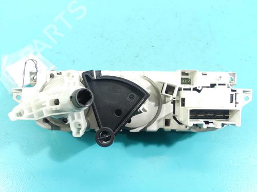 Climate control FORD FOCUS II Saloon (DB_, FCH, DH)  | BP37803711I5  - Image 6