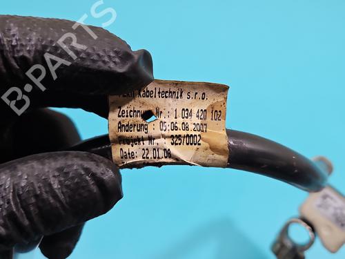 Cable AUDI A5 (8T3) 3.0 TDI quattro | BP38139548E12 - Image 8
