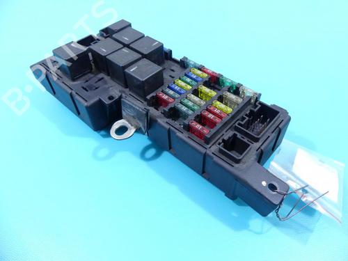 Used Fuse box Fuse box VOLVO S80 I (184) D5 (163 hp) 37894141 37894141