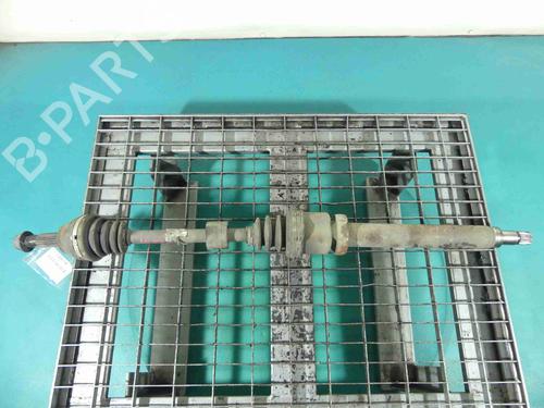 right-front-driveshaft-ford-fiesta-vi-cb1-ccn-2008-37884124 main image