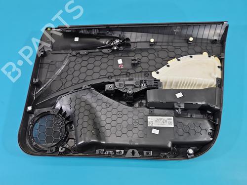 Front left panel SKODA FABIA IV (PJ3) | BP37857463C58 - Image 3